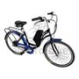 Электровелосипед VEOLA XF04 36В 300Вт 13,2 Ач