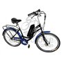 Электровелосипед VEOLA XF04 36В 300Вт 10.4Ач