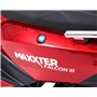 Maxxter FALCON III (red)