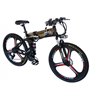 Электровелосипед складной Вольта Ягуар 750