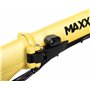 Maxxter URBAN PLUS (yellow-black)