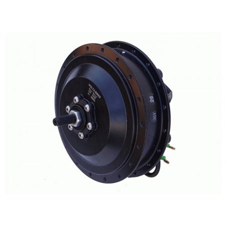 Заднее мотор колесо 36v600w (1200w) усиленное