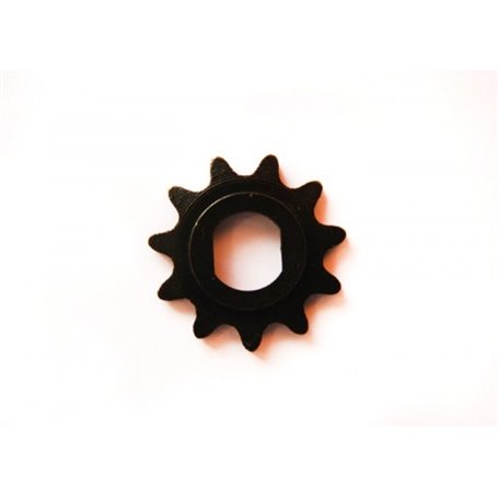 Звёздочка на вал электродвигателя