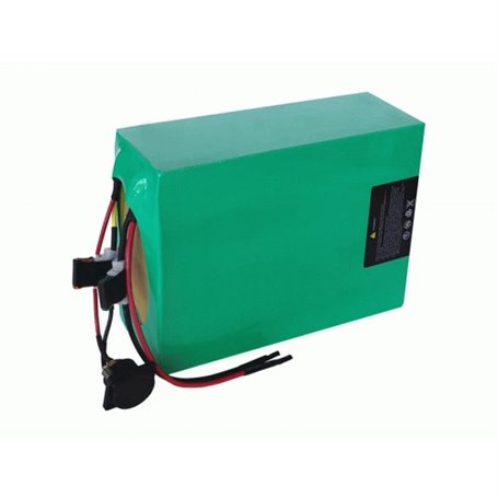 Универсальный литий ионный аккумулятор Вольта 72v20Ah