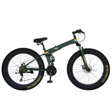 Велосипед Вольта Страйк