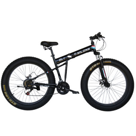 Велосипед Вольта Раптор