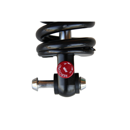 Задний амортизатор KKE Rear shock