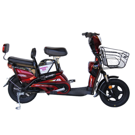 Электровелосипед Вольта Киви 750
