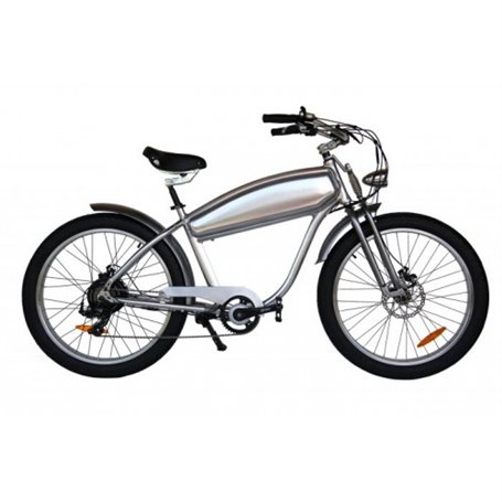 Электрокруизёр Вольта Харлей 500