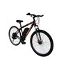 Электровелосипед Вольта Суперброс 1250