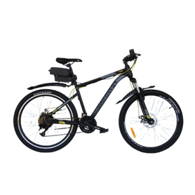 Электровелосипед Вольта Формула 1200-29`` Электровелосипед Вольта Дискавери 1200