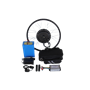 Полный электронабор «Дальнобой» с мотор-колесом 36v600/1250w в ободе 20'- 28' и литий ионной АКБ36v34Ah