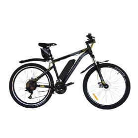 Электровелосипед Вольта Формула 1500-29`` Электровелосипед Вольта Дискавери 1500