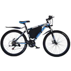 Электровелосипед Вольта GTR 1250 Электровелосипед Вольта GTR 1250