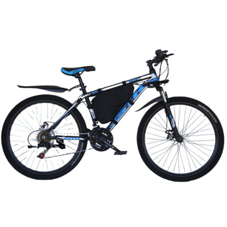 Электровелосипед Вольта GTR 1200