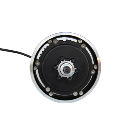 Мотор колесо Вольта 36v350w(750w) в ободе 8 дюймов