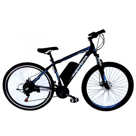 Электровелосипед Вольта Старт 1250