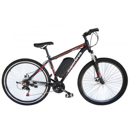 Электровелосипед Вольта Старт 750