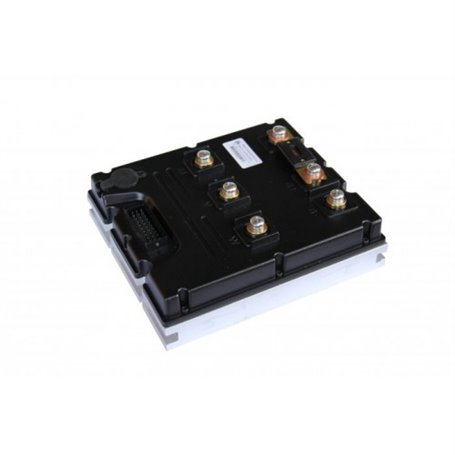 Программируемый контроллер Вольта Инфинити 48-72v 520A (37,4 Квт) для мотор колес 8-20 квт с датчиками Холла