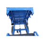 Электроскутер трехколесный грузовой Вольта Крафтер - 2000 мини