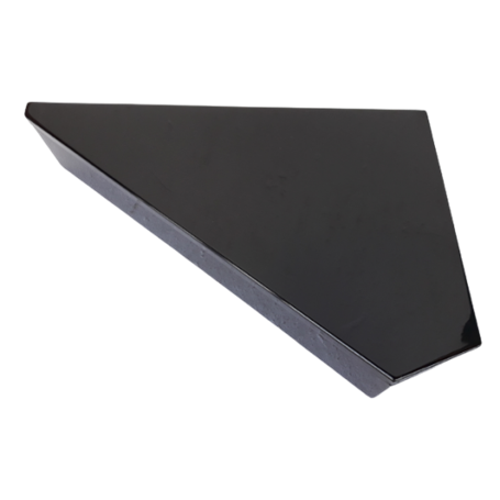 Бокс из стеклопластика для аккумуляторов и контроллеров