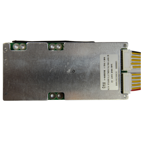 BMS 20S для литий ионных аккумуляторных батарей на 72v c током заряда до 10А, током разряда 80А/300А