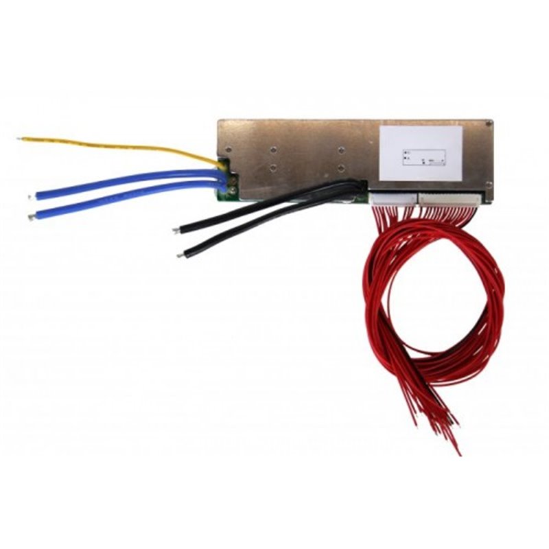 Купить BMS 26S для литий ионных аккумуляторных батарей на 96v c током ...