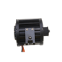 Электродвигатель QS motor 72v3000w