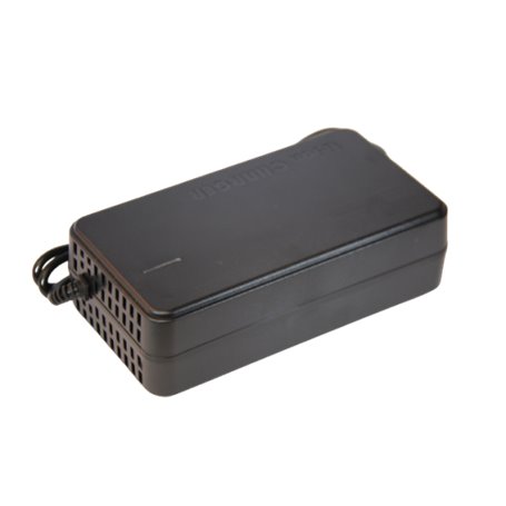 Автоматическое зарядное устройство для литий ионных АКБ на 48v с током заряда 7А