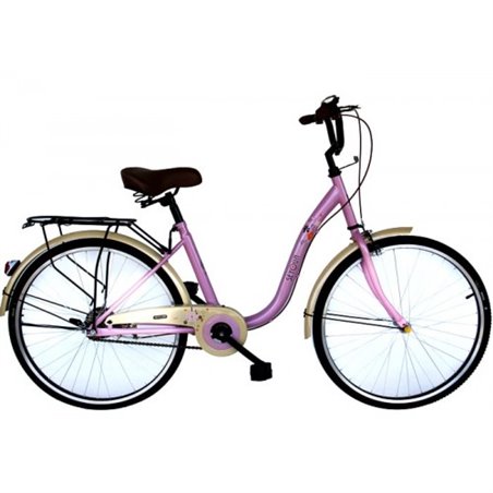 Велосипед Вольта Капри