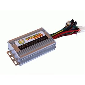 Контроллер Вольта 36v27А(970w) для мотор колес 450-600w с датчиками Холла Контроллер Вольта 36v27А(970w) для мотор колес 450-600w с датчиками Холла