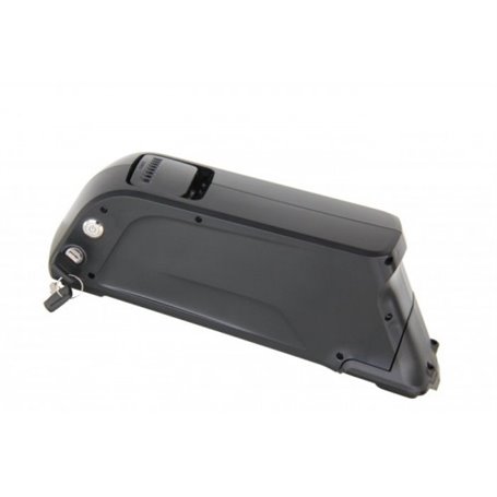 Литий ионный аккумулятор Вольта 36v10Ah, на раму, с зарядным устройством в комплекте