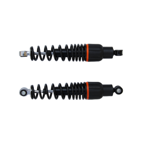 Задний амортизатор для электроскутера