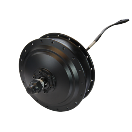 Заднее мотор колесо 48v1000w(2000w)