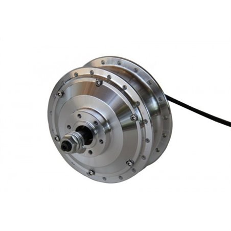 Заднее мотор колесо 24v350w(750w) усиленное