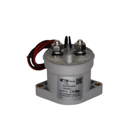 Контактор постоянного тока (реле электромагнитное) Kilovac 12 – 24v500A