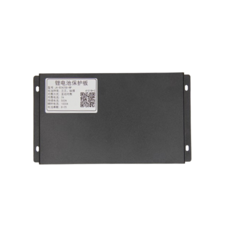 Cмарт BMS Jikong 7-25s с модулем Bluetooth, для литий ионных, литий железо фосфатных, литий титанатных аккумуляторов на 24v-92.5