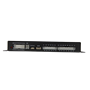 Cмарт BMS Jikong 7-25s с модулем Bluetooth, для литий ионных, литий железо фосфатных, литий титанатных аккумуляторов на 24v-92.5