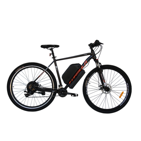 Электровелосипед Вольта Формула 1200-29``