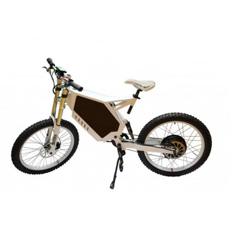 Электровелосипед Вольта Стелс Бомбер 10000