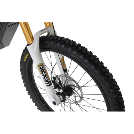 Внедорожная покрышка для велосипеда Kenda Kinetics 26 х 2.6