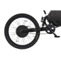 Внедорожная покрышка для велосипеда Kenda Kinetics 26 х 2.6