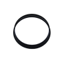 Обод двухстенный усиленный, 26 для фэтбайка, под спицы 12G