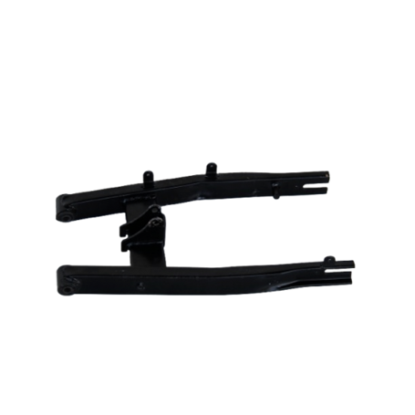 Задний маятник для электроскутера с колёсами диаметром 13``