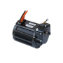 Электродвигатель QS motor 72v4000w c редуктором