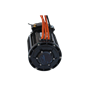 Электродвигатель QS motor 72v4000w c редуктором