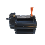 Электродвигатель QS motor 72v4000w c редуктором