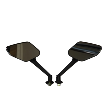 Зеркало заднего вида для скутеров, мотоциклов, квадроциклов