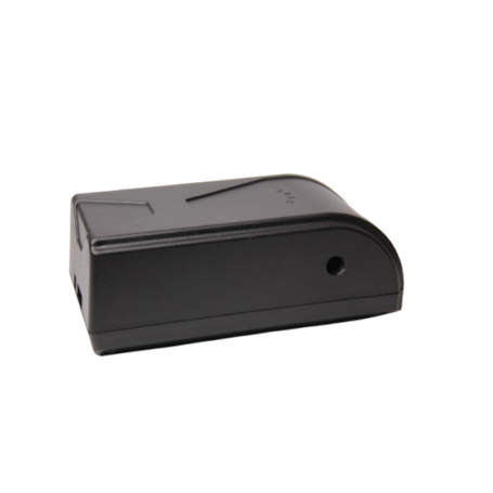 Пластиковый бокс для контроллера