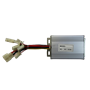 Контроллер Вольта 36v40А(1480w) для коллекторных электродвигателей постоянного тока 500 – 1000w
